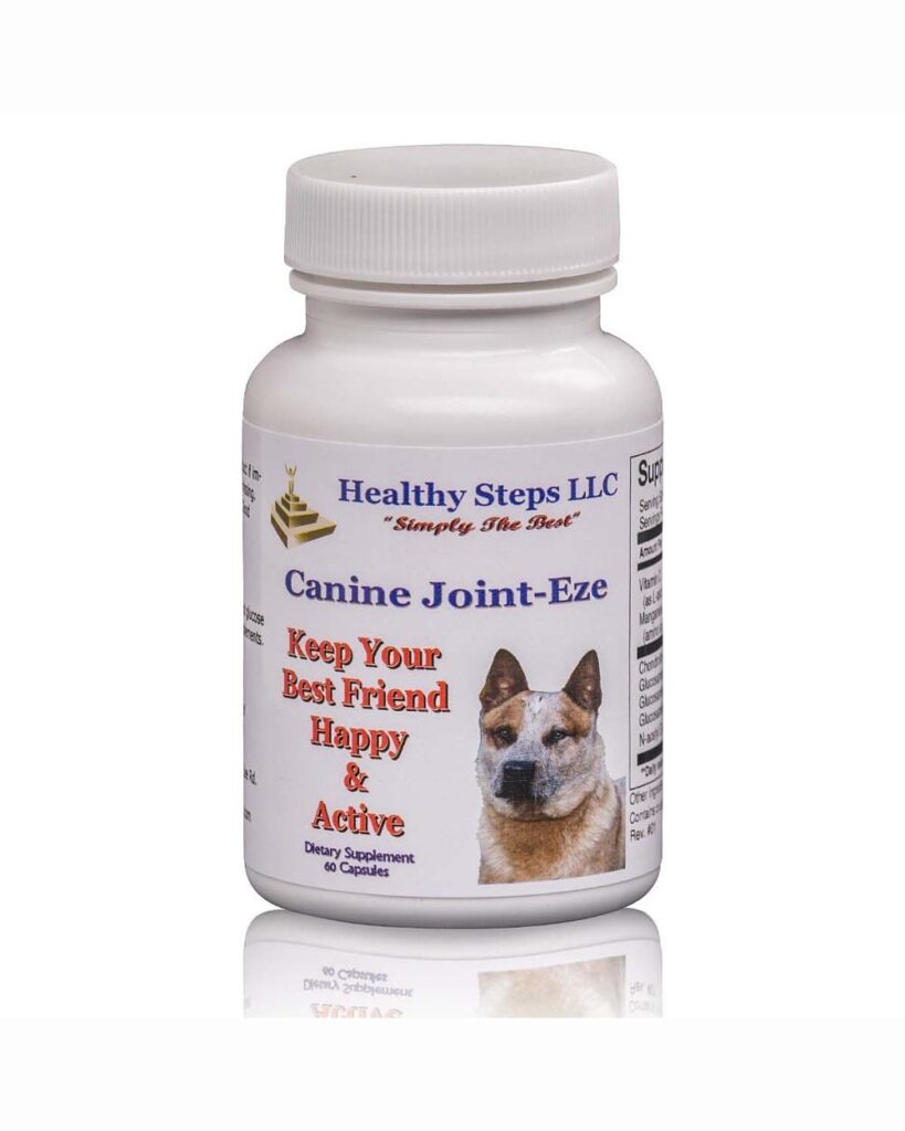 Joint-Eze™ Canine