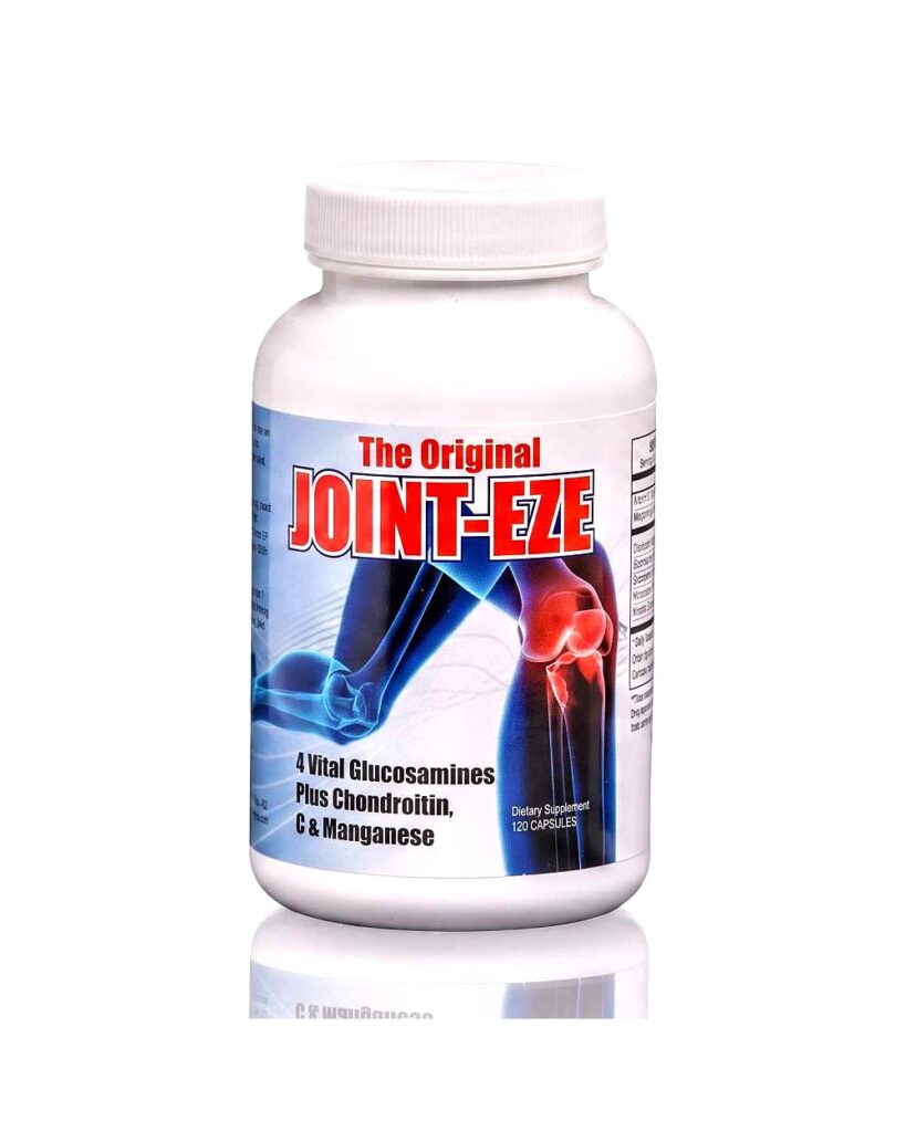 Joint-Eze™